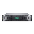 HPE MSA 2070 SFF 2x16Gb FC 4-port Controller 12x3.84TB SSD 4x16Gb SFP FC XCVR 46TB (C8R24B) Storage Array