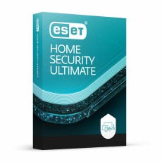 ESET HOME SECURITY Ultimate pre 7 zariadenia, predĺženie i nová licencia na 2 roky ESET HOME SECURITY Ultimate pre 7 zariadenia, predĺženie i nová licencia na 2 roky