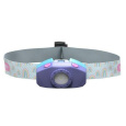 LEDLENSER čelovka dětská KIDLED4R RAINBOW - Box