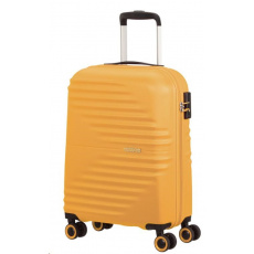 American Tourister WaveTwister SPINNER 77/28 TSA Sunset Yellow American Tourister WaveTwister SPINNER 77/28 TSA Sunset Yellow