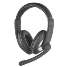 BAZAR TRUST Reno Headset for PC and laptop BAZAR TRUST Reno Headset for PC and laptop