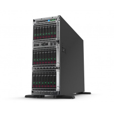 HPE PL ML350G10 4210 (2.2G/10C/2400) 1x16G 8SFF P408i-a/2GSSB 1x800W RFC 4x1Gb NBD333 iQuote HPE PL ML350G10 4210 (2.2G/10C/2400) 1x16G 8SFF P408i-a/2GSSB 1x800W RFC 4x1Gb NBD333 iQuote