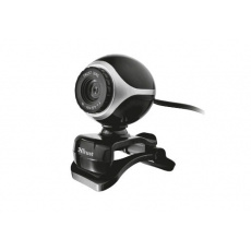TRUST Kamera Exis Webcam, USB 2.0 TRUST Kamera Exis Webcam, USB 2.0