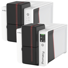 Evolis Primacy 2, SpringCard Crazy Writer HSP Contactless, dual sided, 300 dpi, smart, contactless, USB, LAN Evolis Primacy 2, SpringCard Crazy Writer HSP Contactless, dual sided, 300 dpi, smart, contactless, USB, LAN
