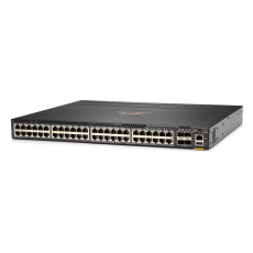 Aruba 6300F 48-port 1GbE and 4-port SFP56 Switch JL667A RENEW