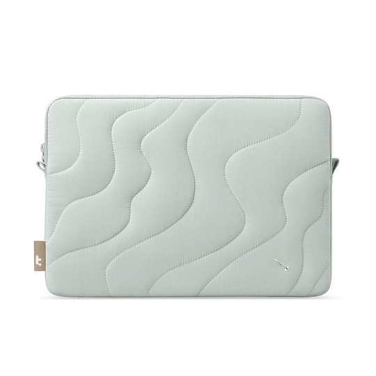 tomtoc Terra-A27 Laptop Sleeve, 13 Inch - Lakeshore