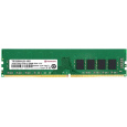 DDR4 DIMM 16GB 3200MHz TRANSCEND 2Rx8 1Gx8 CL22 1.2V
