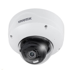 Vivotek FD9187-HT-A, 5Mpix, až 30sn/s, H.265, motorzoom 2.7-13.5 mm (100-30°),DI/DO,PoE,Smart IR,SNV,WDR,MicroSDXC,vnútorné Vivotek FD9187-HT-A, 5Mpix, až 30sn/s, H.265, motorzoom 2.7-13.5 mm (100-30°),DI/DO,PoE,Smart IR,SNV,WDR,MicroSDXC,vnútorné