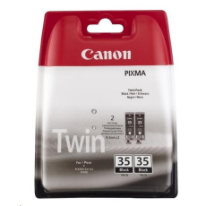 Canon CARTRIDGE PGI-35 Twin Pack Canon CARTRIDGE PGI-35 Twin Pack