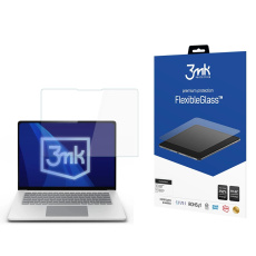 3mk hybridní sklo FlexibleGlass pro Microsoft Surface Laptop 7 15" 3mk hybridní sklo FlexibleGlass pro Microsoft Surface Laptop 7 15"