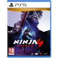 PS5 hra Ninja Gaiden 4 Deluxe Edition