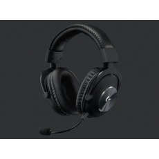 Logitech Headset - PRO X GAMING HEADSET POŠKOZEN OBAL Logitech Headset - PRO X GAMING HEADSET POŠKOZEN OBAL