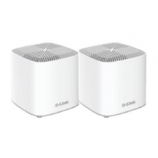 D-Link COVR-X1862 2-pack Wireless AX1800 Dual-Band Whole Home Mesh Wi-Fi 6 System D-Link COVR-X1862 2-pack Wireless AX1800 Dual-Band Whole Home Mesh Wi-Fi 6 System