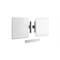 Optoma IFPD RISE WBS75M WHITEBOARD SET 75" MOTORIZED DISPLAY LIFT STAND & TROLLEY - PART 1/2 - RISE A75 WB SET 75" Optoma IFPD RISE WBS75M WHITEBOARD SET 75" MOTORIZED DISPLAY LIFT STAND & TROLLEY - PART 1/2 - RISE A75 WB SET 75"