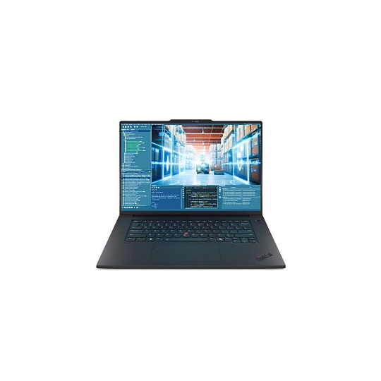 LENOVO NTB ThinkPad/Workstation P1 G8 - Ultra7 255H,16" WUXGA,32GB,1TBSSD,RTX PRO 2000 8GB,IRcam,W11P LENOVO NTB ThinkPad/Workstation P1 G8 - Ultra7 255H,16" WUXGA,32GB,1TBSSD,RTX PRO 2000 8GB,IRcam,W11P