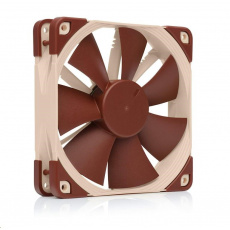 NOCTUA NF-F12-PWM - ventilátor NOCTUA NF-F12-PWM - ventilátor
