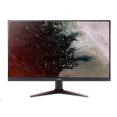 Pošk. obal - ACER LCD Nitro VG240Y - 23.8" FHD LED,1920×1080@75Hz,16:9,250cd/m2,1ms,VGA,HDMI,VESA 100x100mm,3.59kg,Černá Pošk. obal - ACER LCD Nitro VG240Y - 23.8" FHD LED,1920×1080@75Hz,16:9,250cd/m2,1ms,VGA,HDMI,VESA 100x100mm,3.59kg,Černá