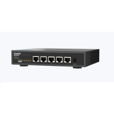 QNAP switch QSW-L3208-2C6T (6x10GbE,2x10GbE/SFP+combo) QNAP switch QSW-L3208-2C6T (6x10GbE,2x10GbE/SFP+combo)