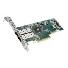 DELL Broadcom 57412 Dual Port 10Gb SFP+ PCIe Adapter Full Height Customer Install DELL Broadcom 57412 Dual Port 10Gb SFP+ PCIe Adapter Full Height Customer Install