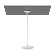 Logitech RALLY MIC POD EXTENSION CABLE WHITE - WW 10m