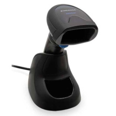 Datalogic QuickScan QD2500, 2D, multiIF, Digimarc, sada (USB), čierna Datalogic QuickScan QD2500, 2D, multiIF, Digimarc, sada (USB), čierna