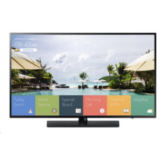 SAMSUNG Hospitality TV HG50ET690UEXEN SAMSUNG Hospitality TV HG50ET690UEXEN