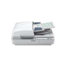 Skener EPSON WorkForce DS-6500, A4, 1200x1200dpi, USB 2.0, DADF Skener EPSON WorkForce DS-6500, A4, 1200x1200dpi, USB 2.0, DADF