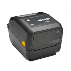 Zebra TT tiskárna etiket ZD420t 4" 203 dpi, USB, USB Host, BTLE, Modular Connectivity Slot - Ethernet Zebra TT tiskárna etiket ZD420t 4" 203 dpi, USB, USB Host, BTLE, Modular Connectivity Slot - Ethernet