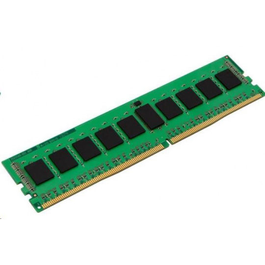 KINGSTON DIMM DDR4 32GB 3200MT/s CL22 Non-ECC 2Rx8 ValueRAM