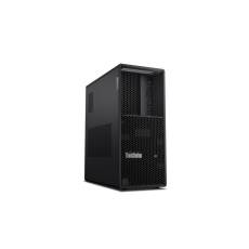 LENOVO PC ThinkStation/Workstation P3 Tower G2 - Ultra9 285K,64GB,1TBSSD,RTX A4000 Ada 20GB,noDVD,2xUSB-C,W11P