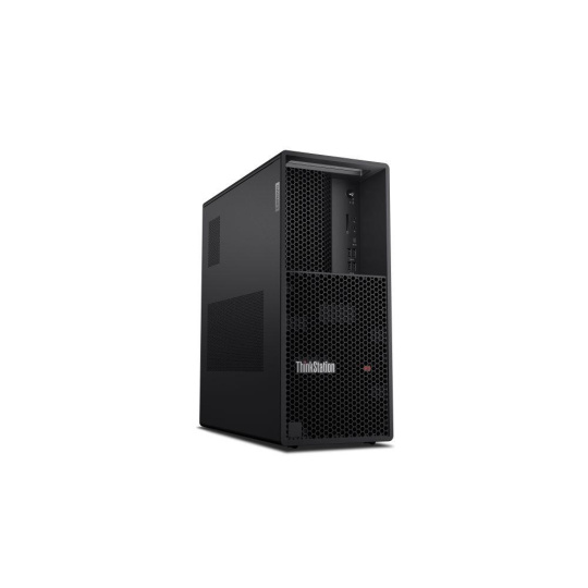LENOVO PC ThinkStation/Workstation P3 Tower G2 - Ultra9 285K,64GB,1TBSSD,RTX A4000 Ada 20GB,noDVD,2xUSB-C,W11P LENOVO PC ThinkStation/Workstation P3 Tower G2 - Ultra9 285K,64GB,1TBSSD,RTX A4000 Ada 20GB,noDVD,2xUSB-C,W11P