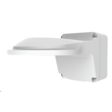 Uniview venkovní adaptér pro instalaci na zeď ve svislé poloze pro kamery IPC323x, IPC34x a k fisheye IPC868 Uniview venkovní adaptér pro instalaci na zeď ve svislé poloze pro kamery IPC323x, IPC34x a k fisheye IPC868