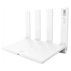 HUAWEI WiFi Router AX3 (WiFi 6)