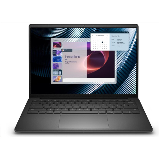DELL NTB Pro 14 Essential PV14255/R7-250 AMD/16GB/512SSD/14" FHD+/AMD Radeon/65W/WLAN/Backlit Kb/W11P/3Y PS NBD DELL NTB Pro 14 Essential PV14255/R7-250 AMD/16GB/512SSD/14" FHD+/AMD Radeon/65W/WLAN/Backlit Kb/W11P/3Y PS NBD