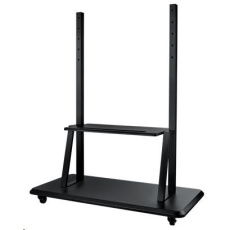 BAZAR - Optoma stand ST05 Mobilní stojan pro interaktivní dotykový displej Optoma IFPD - Rozbaleno (Komplet) BAZAR - Optoma stand ST05 Mobilní stojan pro interaktivní dotykový displej Optoma IFPD - Rozbaleno (Komplet)