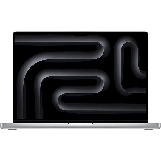 MacBook Pro 16'' M5 Pro with 18-core CPU and 20-core GPU, 24GB, 1TB SSD - Silver