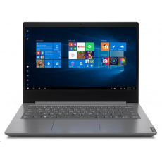 LENOVO NTB EDU V14-ADA - Athlon Gold 3150U,14" HD,4GB,128SSD,HDMI,čt.pk,cam,W10P Academic LENOVO NTB EDU V14-ADA - Athlon Gold 3150U,14" HD,4GB,128SSD,HDMI,čt.pk,cam,W10P Academic