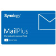 Licencie Synology MailPlus 5