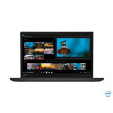 LENOVO NTB TP E15-IML - I5-10210U@1.6GHz,15.6" FHD IPS,8GB DDR4,256SSD,UHD Graphics,CAM,LAN,HDMI,USB,W10PRO,1r carryin LENOVO NTB TP E15-IML - I5-10210U@1.6GHz,15.6" FHD IPS,8GB DDR4,256SSD,UHD Graphics,CAM,LAN,HDMI,USB,W10PRO,1r carryin