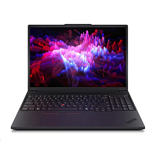 LENOVO NTB ThinkPad P16v G3 - Ultra 7 255H,16" WUXGA IPS,32GB,1TSSD,HDMI,RTX PRO 1000 8GB,W11P,3Y Premier LENOVO NTB ThinkPad P16v G3 - Ultra 7 255H,16" WUXGA IPS,32GB,1TSSD,HDMI,RTX PRO 1000 8GB,W11P,3Y Premier