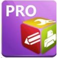 PDF-XChange PRO 10 - 1 používateľ, 2 počítače + rozšírené OCR/M1Y