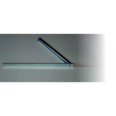 Držák antény pod střešní tašku, galvanický zinek, výška 40cm