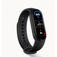 Mi Smart Band 6 NFC-BAZAR, rozbaleno Mi Smart Band 6 NFC-BAZAR, rozbaleno