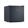 CHiQ CSD46D4D minibar, 46 litrů, 2 přihrádky, 0 °C až +10 °C, 35 dB