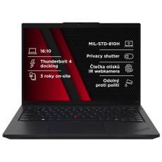 BAZAR - LENOVO NTB ThinkPad L14 AMD G6 - Ryzen5 PRO 215,14" WUXGA,16GB,512SSD,5MP+IRcam,W11P - Poškozený obal BAZAR - LENOVO NTB ThinkPad L14 AMD G6 - Ryzen5 PRO 215,14" WUXGA,16GB,512SSD,5MP+IRcam,W11P - Poškozený obal
