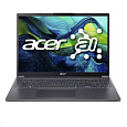 ACER NTB Aspire 16 (A16-71M-54XS),Ultra 5 125H,16" 1920x1200,16GB,1TB SSD,Arc,W11 Home,Steel Gray