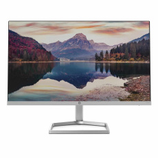 BAZAR - LCD HP M22f; 22" IPS matný, FHD 1920x1080; 300 nitů; 5ms; HDMI;VGA;Eyesafe - Poškozený obal (Komplet) BAZAR - LCD HP M22f; 22" IPS matný, FHD 1920x1080; 300 nitů; 5ms; HDMI;VGA;Eyesafe - Poškozený obal (Komplet)