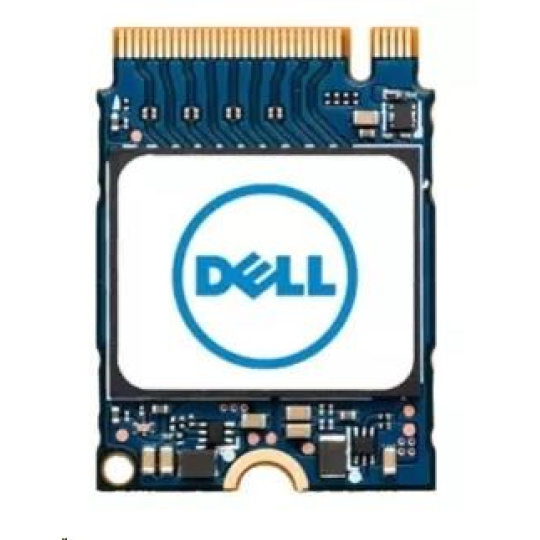 BAZAR - DELL M.2 PCIe NVME Class 35 2230 Solid State Drive - 256GB - Rozbalený