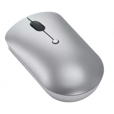 Lenovo 540 USB-C Wireless Compact Mouse ( Silver )