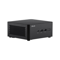 ASUS NUC 14 Pro NUC14RVHU5000R2/Intel Core Ultra 5/DDR5/USB3.0/LAN/WiFi/UHD/M.2+2,5"/EU napájecí kabel